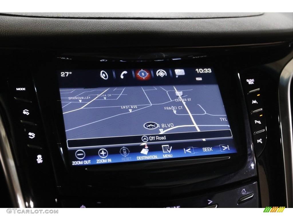 2018 Cadillac Escalade ESV Premium Luxury 4WD Navigation Photos