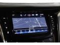 Navigation of 2018 Escalade ESV Premium Luxury 4WD
