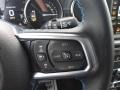 Black Steering Wheel Photo for 2021 Jeep Wrangler Unlimited #143645329