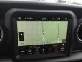 2021 Jeep Wrangler Unlimited Rubicon 4xe Hybrid Navigation