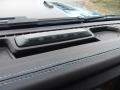 Black 2021 Jeep Wrangler Unlimited Rubicon 4xe Hybrid Dashboard