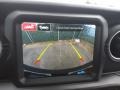 2021 Jeep Wrangler Unlimited Rubicon 4xe Hybrid Navigation