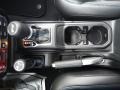 8 Speed Automatic 2021 Jeep Wrangler Unlimited Rubicon 4xe Hybrid Transmission