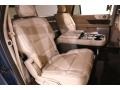 Cappuccino Rear Seat Photo for 2019 Lincoln Navigator #143645596