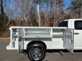 Bright White - 2500 Tradesman Crew Cab Chassis 4x4 Photo No. 7