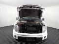 Oxford White - F150 STX Regular Cab Photo No. 4