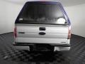 Oxford White - F150 STX Regular Cab Photo No. 8