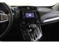 2017 Lunar Silver Metallic Honda CR-V LX AWD  photo #9
