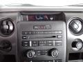 Oxford White - F150 STX Regular Cab Photo No. 20