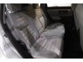 2017 Lunar Silver Metallic Honda CR-V LX AWD  photo #16