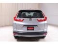 2017 Lunar Silver Metallic Honda CR-V LX AWD  photo #18