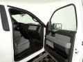 Oxford White - F150 STX Regular Cab Photo No. 24