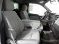 Oxford White - F150 STX Regular Cab Photo No. 25