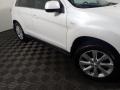 White Pearl - Outlander Sport SE 4WD Photo No. 4