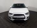 White Pearl - Outlander Sport SE 4WD Photo No. 5