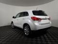 2013 White Pearl Mitsubishi Outlander Sport SE 4WD  photo #10