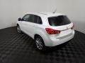 2013 White Pearl Mitsubishi Outlander Sport SE 4WD  photo #11