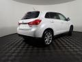 White Pearl - Outlander Sport SE 4WD Photo No. 16