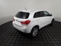 2013 White Pearl Mitsubishi Outlander Sport SE 4WD  photo #16