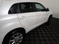 2013 White Pearl Mitsubishi Outlander Sport SE 4WD  photo #18