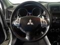 2013 White Pearl Mitsubishi Outlander Sport SE 4WD  photo #26