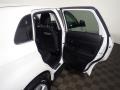 2013 White Pearl Mitsubishi Outlander Sport SE 4WD  photo #34