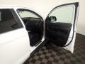 2013 White Pearl Mitsubishi Outlander Sport SE 4WD  photo #36