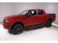 Rapid Red - Ranger XLT SuperCrew 4x4 Photo No. 3