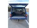 Gray Trunk Photo for 1989 Toyota Land Cruiser #143646238