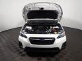 Crystal White Pearl - Crosstrek 2.0i Premium Photo No. 7