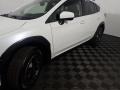 Crystal White Pearl - Crosstrek 2.0i Premium Photo No. 11