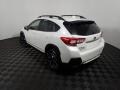 Crystal White Pearl - Crosstrek 2.0i Premium Photo No. 13