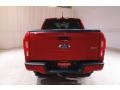 Rapid Red - Ranger XLT SuperCrew 4x4 Photo No. 21