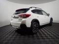 Crystal White Pearl - Crosstrek 2.0i Premium Photo No. 17