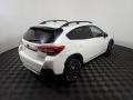 Crystal White Pearl - Crosstrek 2.0i Premium Photo No. 18