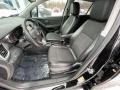 Mosaic Black Metallic - Trax LT Photo No. 7