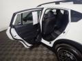 Crystal White Pearl - Crosstrek 2.0i Premium Photo No. 33