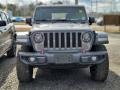 Sting-Gray - Wrangler Unlimited Rubicon 4x4 Photo No. 2
