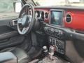 Sting-Gray - Wrangler Unlimited Rubicon 4x4 Photo No. 3