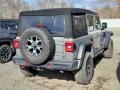 Sting-Gray - Wrangler Unlimited Rubicon 4x4 Photo No. 4