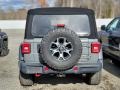Sting-Gray - Wrangler Unlimited Rubicon 4x4 Photo No. 5