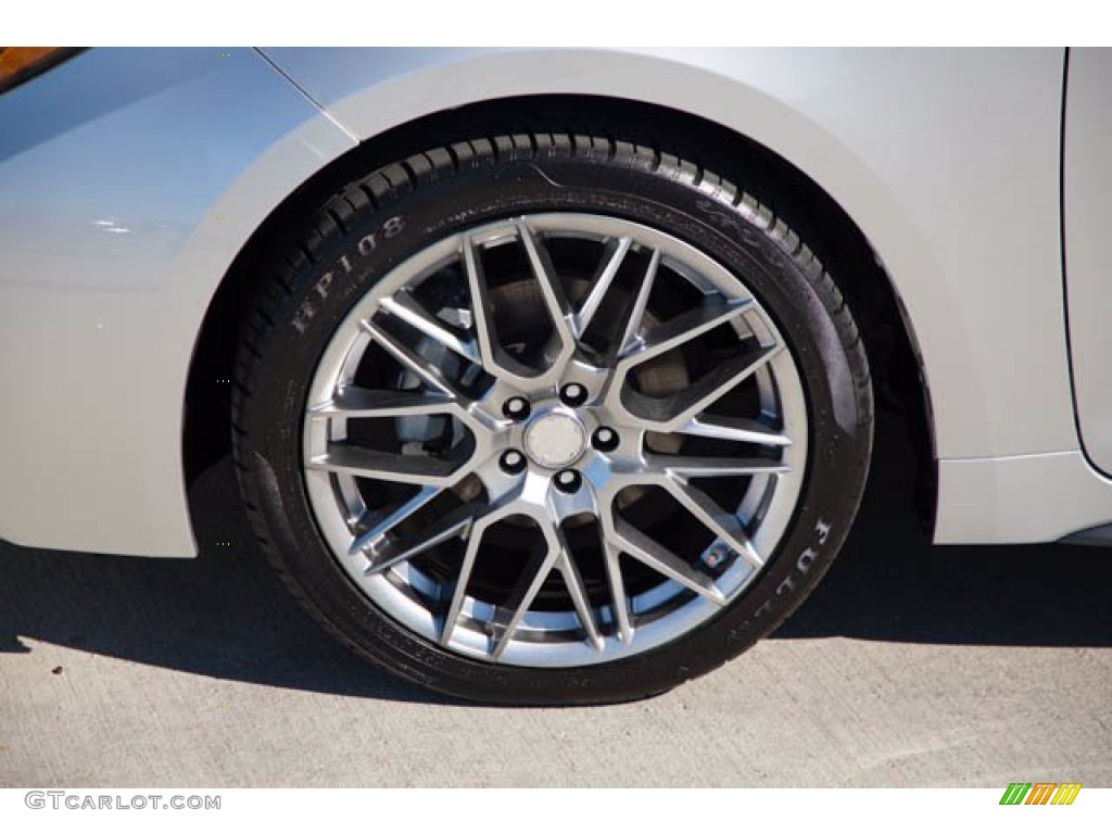 2020 Corolla SE - Classic Silver Metallic / Black photo #37