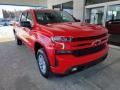 Red Hot - Silverado 1500 Limited RST Crew Cab 4x4 Photo No. 2