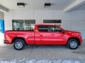 Red Hot - Silverado 1500 Limited RST Crew Cab 4x4 Photo No. 3