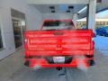 Red Hot - Silverado 1500 Limited RST Crew Cab 4x4 Photo No. 5