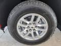 Red Hot - Silverado 1500 Limited RST Crew Cab 4x4 Photo No. 14