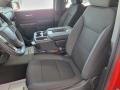 Red Hot - Silverado 1500 Limited RST Crew Cab 4x4 Photo No. 15