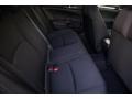 Crystal Black Pearl - Civic LX Sedan Photo No. 21