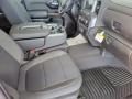 Red Hot - Silverado 1500 Limited RST Crew Cab 4x4 Photo No. 24