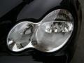 Black - C 230 Sport Photo No. 20